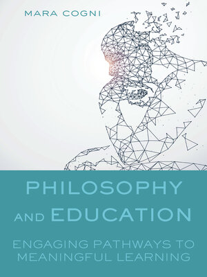cover image of Philosophy and Education